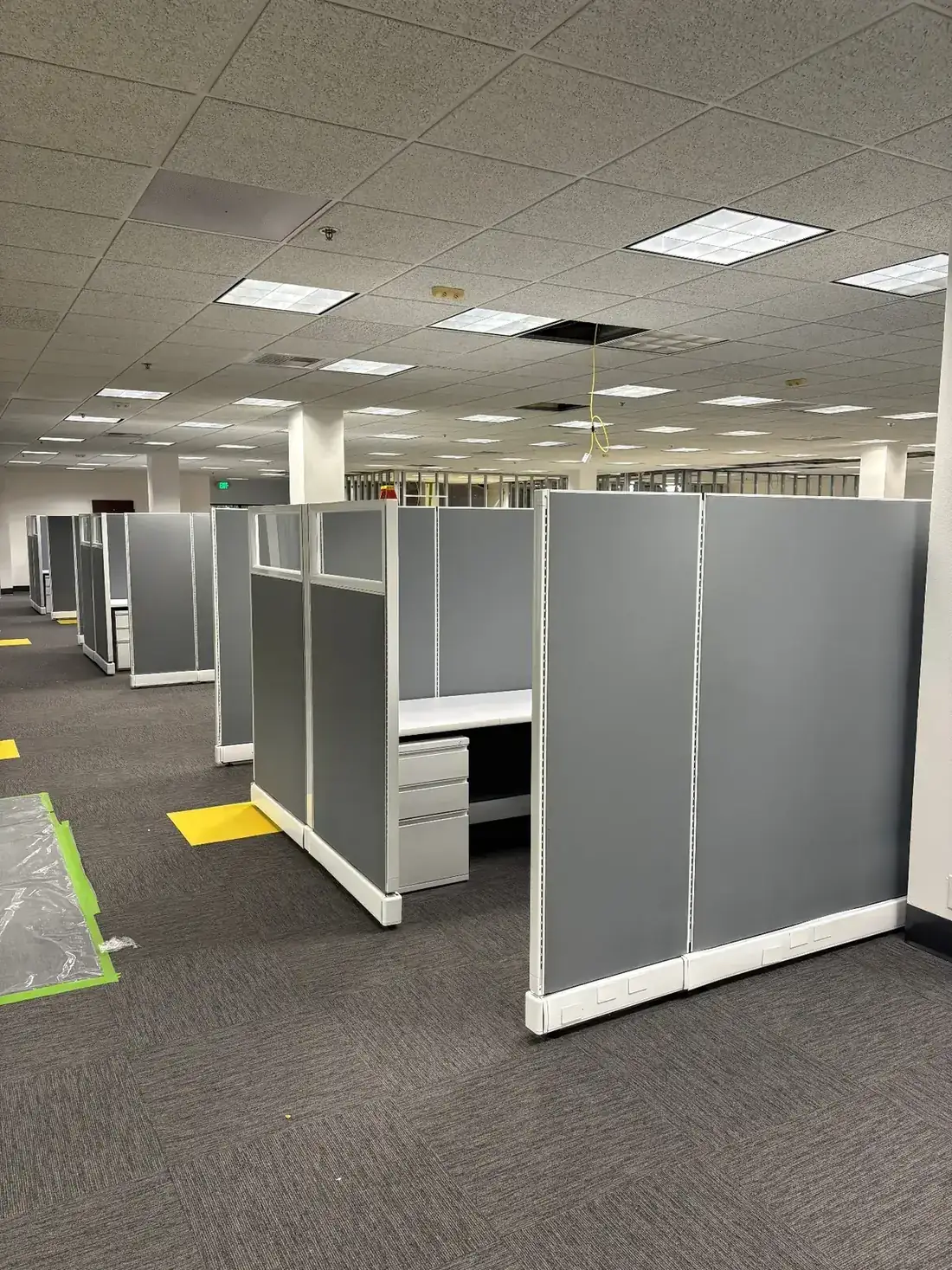 American Office Furniture
