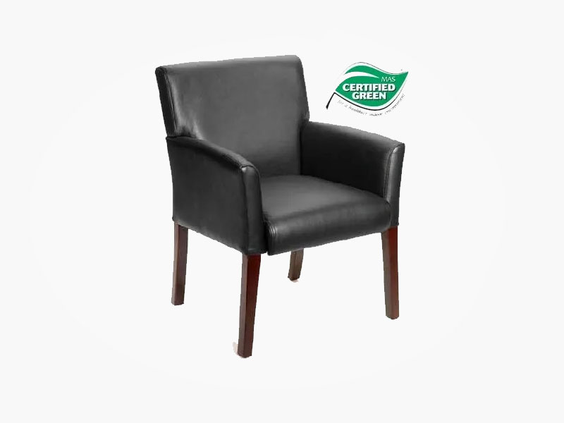 Boss Executive Box Armchair