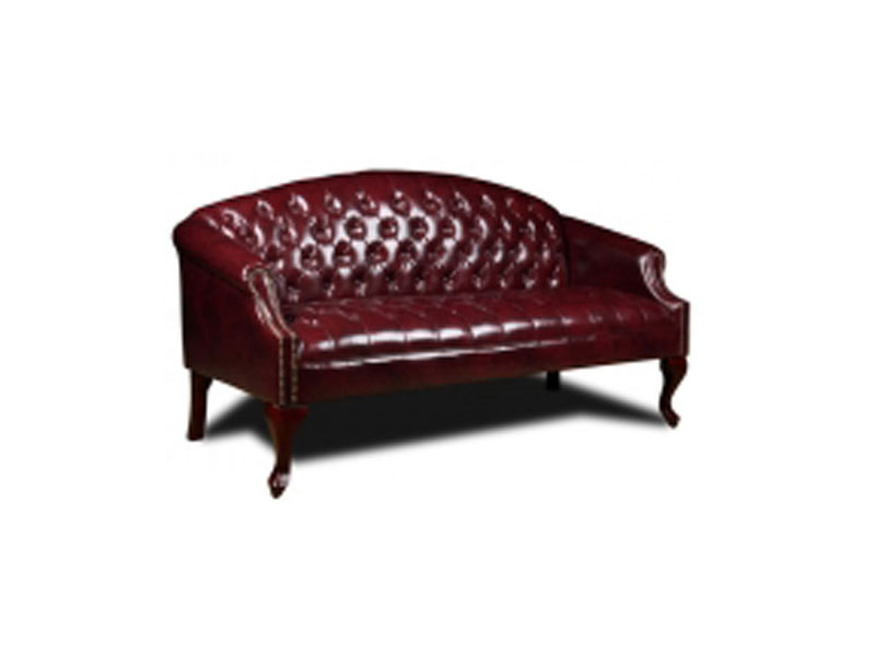 Boss Traditional Style Couch