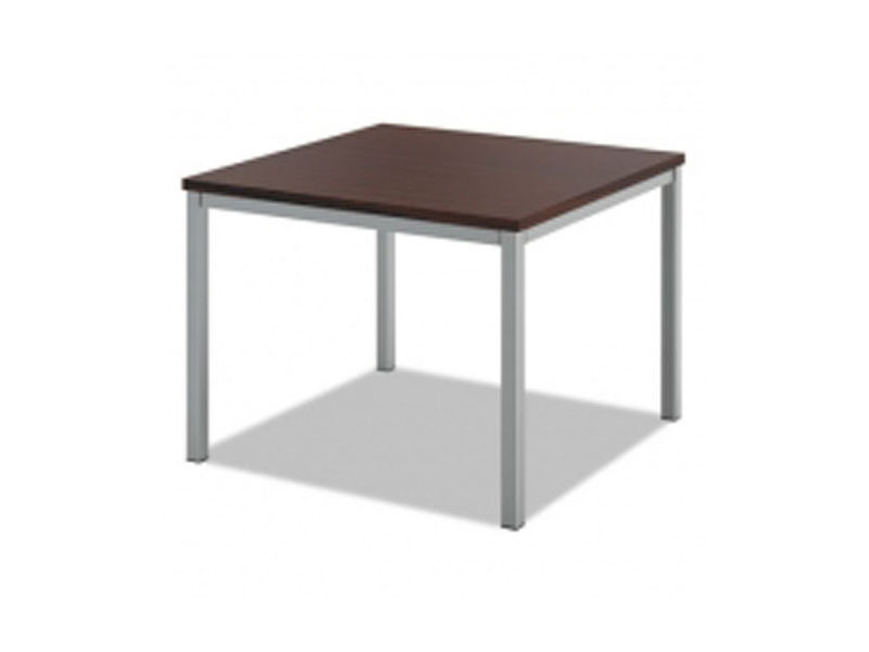 Contemporary Corner Table