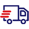 Affordable Delivery to Orange County, Los Angeles, Riverside & San Diego