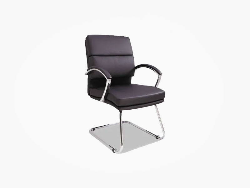 Neratoli Series Slim Profile Guest Chair