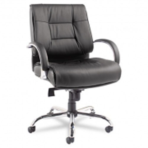 Ravino Series Mid Back Big and Tall Executive Chair