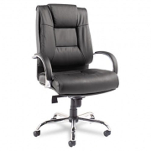 Alera Ravino Series High Back Big and Tall Executive Chair