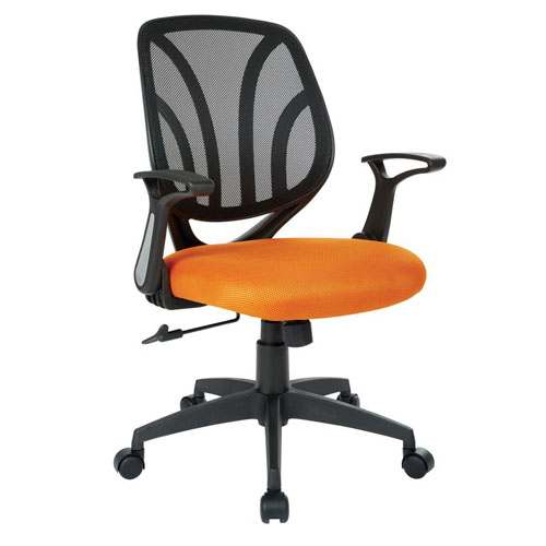 New Work Smart Mesh Back Office Chair Stanton