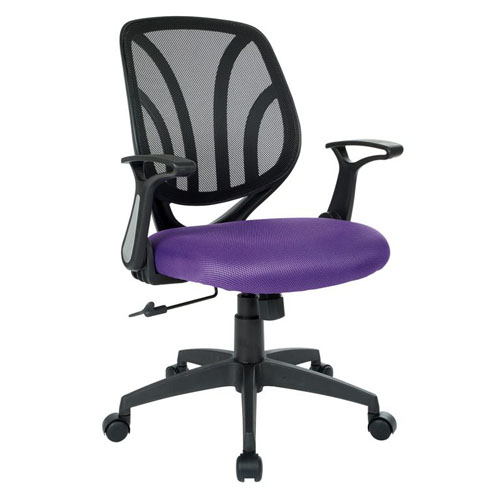 New OSP Mesh Back Task Chair Orange County, CA