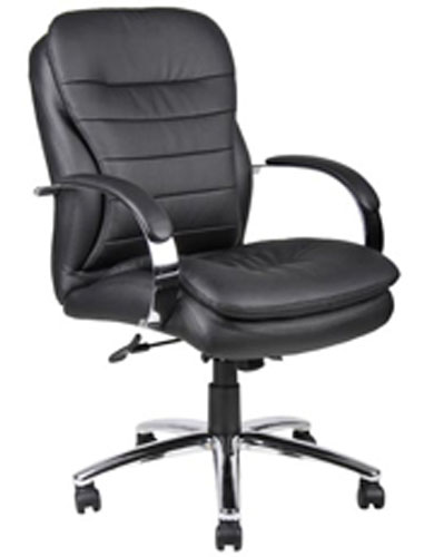 Mid Back Office Executive Conference Room Chair OC & LA