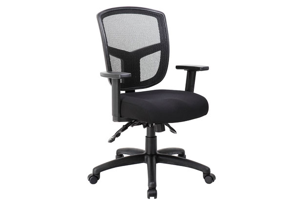 Office, Executive & Task Chairs – Mesh, Mid & Guest Chairs