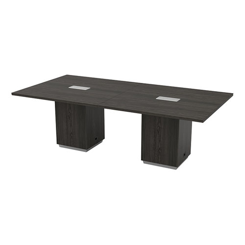 OSP Office Star Laminate Rectangular Conference Table