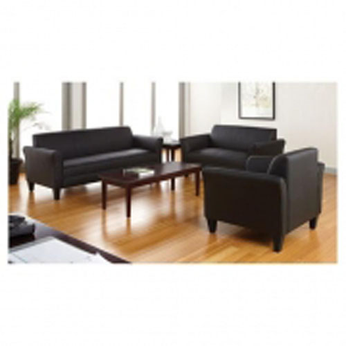 Alera Leather Reception Area Set Laguna Niguel