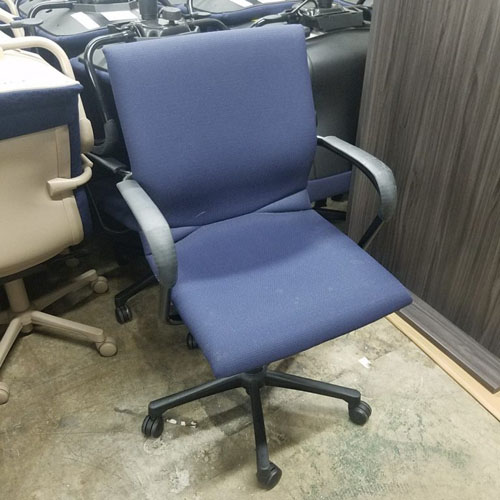 Used Steelcase Office Chairs San Bernardino, CA