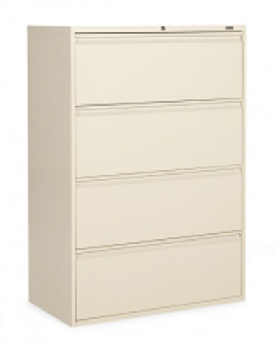 New Customized Lateral File Cabinet South Bay, CA