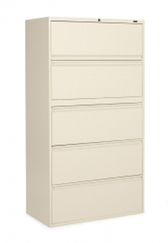Top Notch Quality 5 Drawer File Cabinet Santa Ana, CA