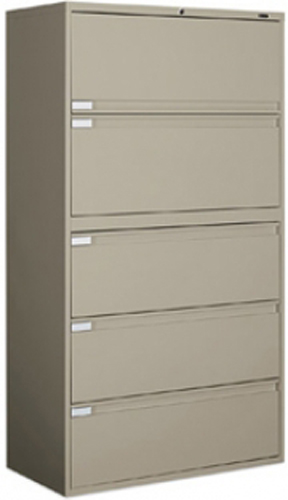 Affordable High Quality 2 Drawer Lateral File Cabinet