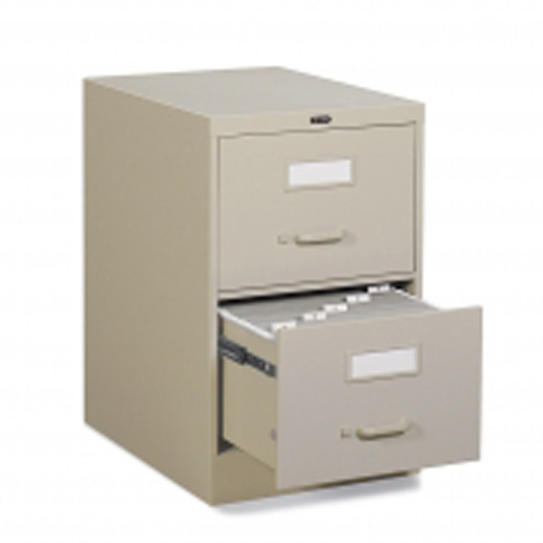 Brea, CA Global New 2 Drawer Vertical File - Legal