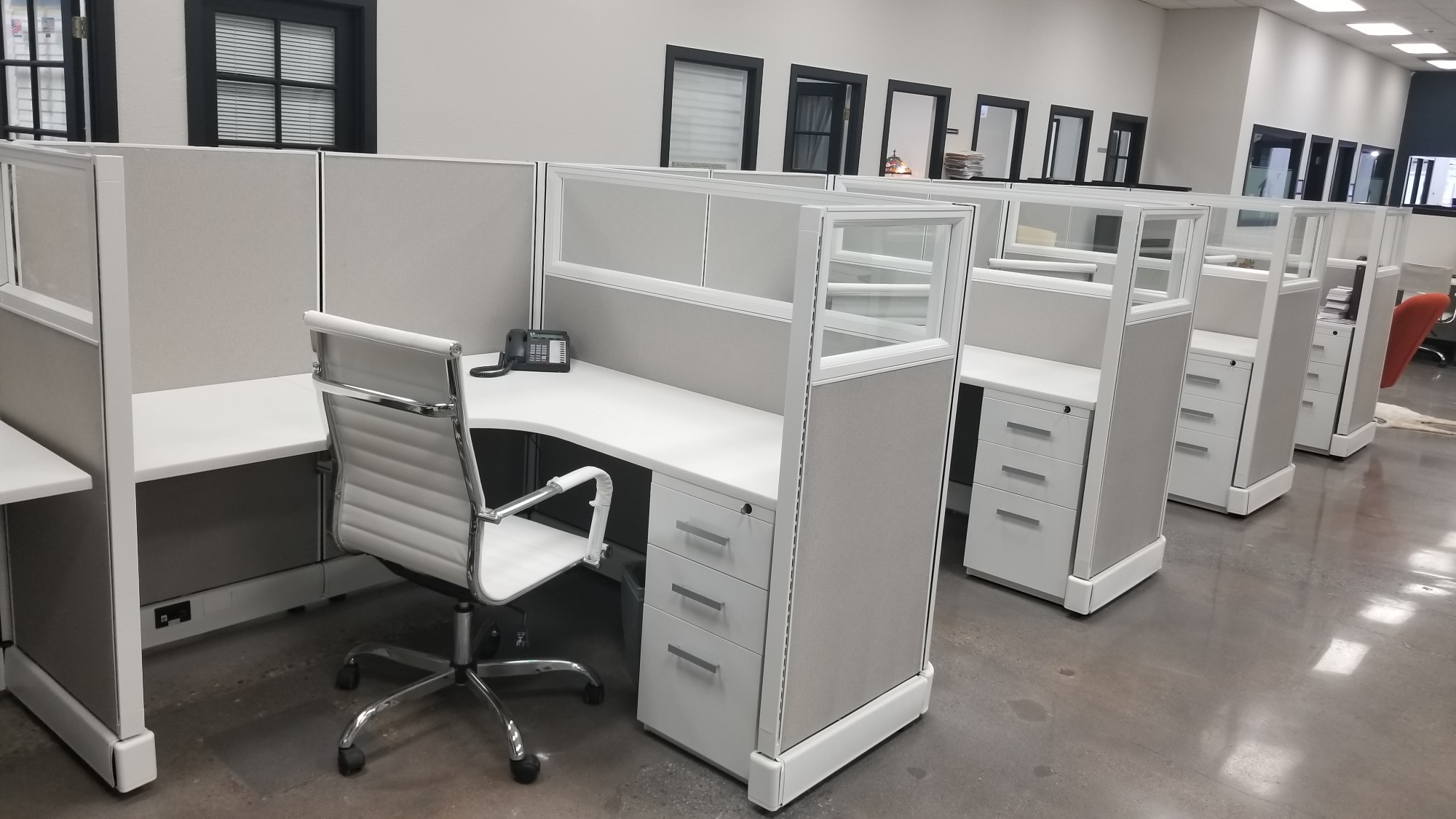Orange County, CA Office Furniture | New, Used and Refurbished Office  Furniture