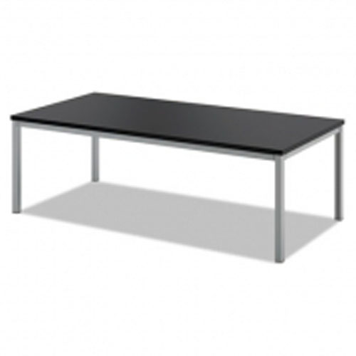 New Steel Frame Contemporary Coffee Table