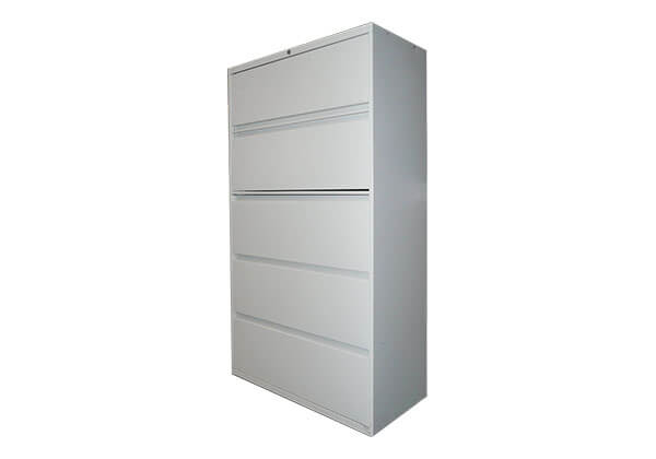 New & Used File, FIlling and Storage Cabinets