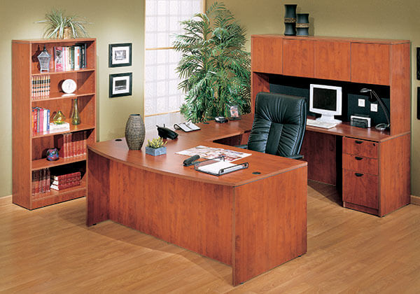 High Quality Office Desks, Desk Sets & Workstations