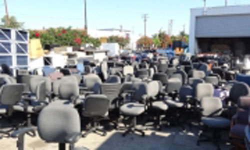 Good Quality Used Office Task Chairs in OC, LA & Riverside