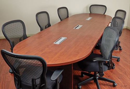 Conference Room Furniture Installation Orange County, CA