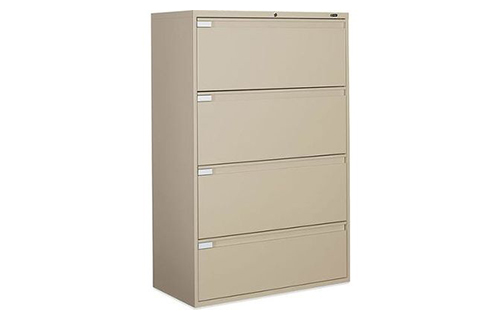 Vertical File & Storage Cabinets in Mission Viejo, CA