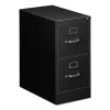 Alera 2 Drawer Vertical File, Letter