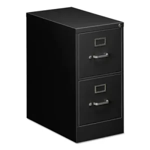 Alera 2 Drawer Vertical File, Letter