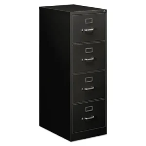 Alera 4 Drawer Vertical File, Legal