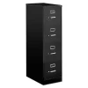 Alera 4 Drawer Vertical File, Letter VF1552