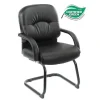 Boss Chair - CaressoftPlus Guest Chair