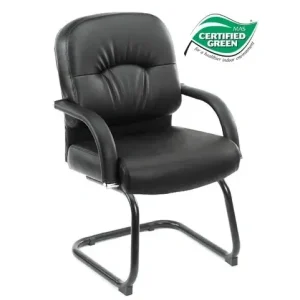 Boss Chair - CaressoftPlus Guest Chair