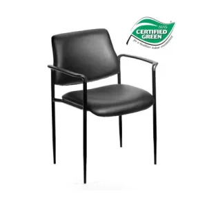 Boss Chair - Contemporary Style Stack Chairs