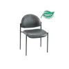 Boss Chair - Contemporary Style Stack Chairs