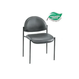 Boss Chair - Contemporary Style Stack Chairs