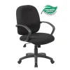 Boss Chair - Ergonomic Budget Task Chair B500-BK
