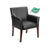 Boss Chair - Executive Box Arm Guest Chair