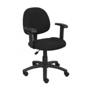 Boss Chair - Fabric Deluxe Posture Chairs