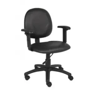 Boss Chair - Mid-Back Ergonomic Task Chairs