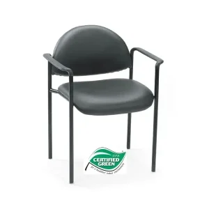 Boss Chair - Contemporary Style Stack Chairs