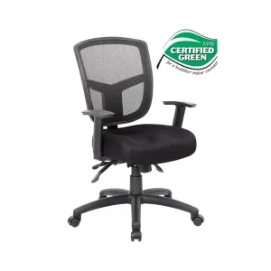 Boss Chairs - Contract Mesh Task Chair