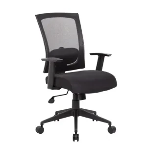 Boss Chairs - Mesh Back Task Chairs