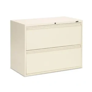 Global 1900P Series 2 Drawer Lateral File 36" Wide