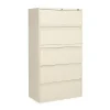 Global 1900P Series 5 Drawer Lateral File 36" Wide