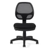Global OTG - Mesh Tilter Task Chair No Arms