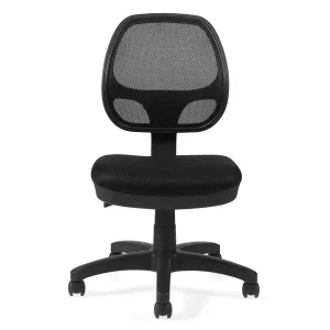 Global OTG - Mesh Tilter Task Chair No Arms