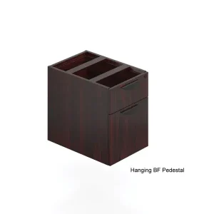 Laminate Hanging Pedestal 16" x 18" - OTG