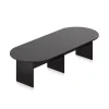 Laminate 10' Racetrack Conference Table - OTG