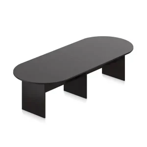 Laminate 10' Racetrack Conference Table - OTG