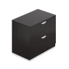 Laminate 2-Drawer Lateral File Cabinet 36" x 22" - OTG